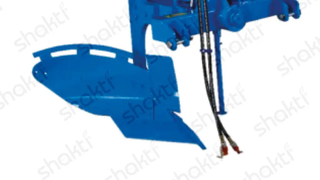 Shakti Agro Technology