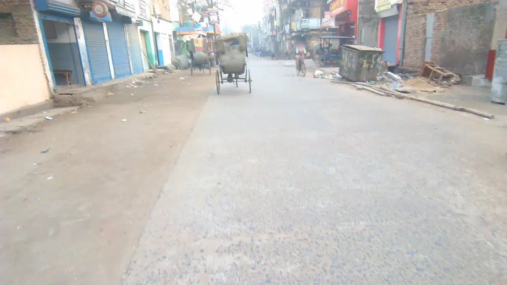 Shri Sita Ram Ji Hotel