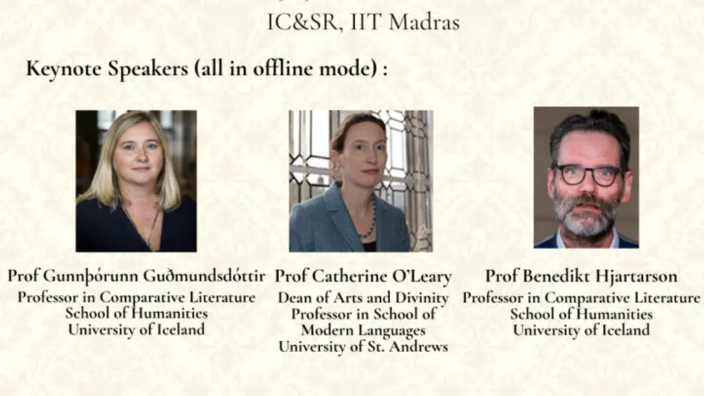 Indian Network for Memory Studies