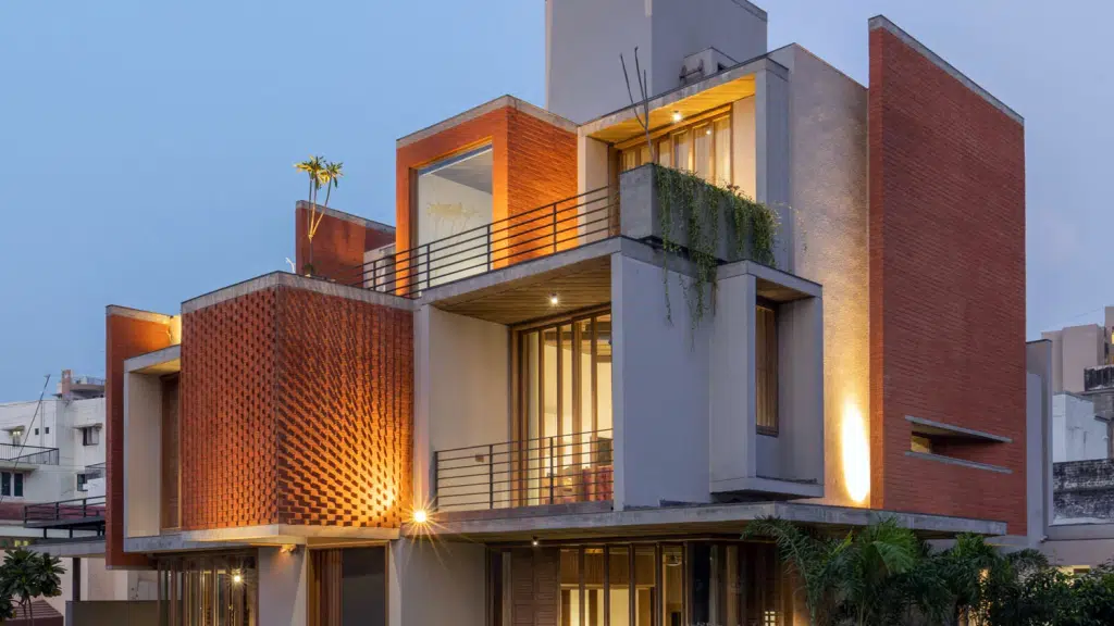 Glitz Architecture and Interiors
