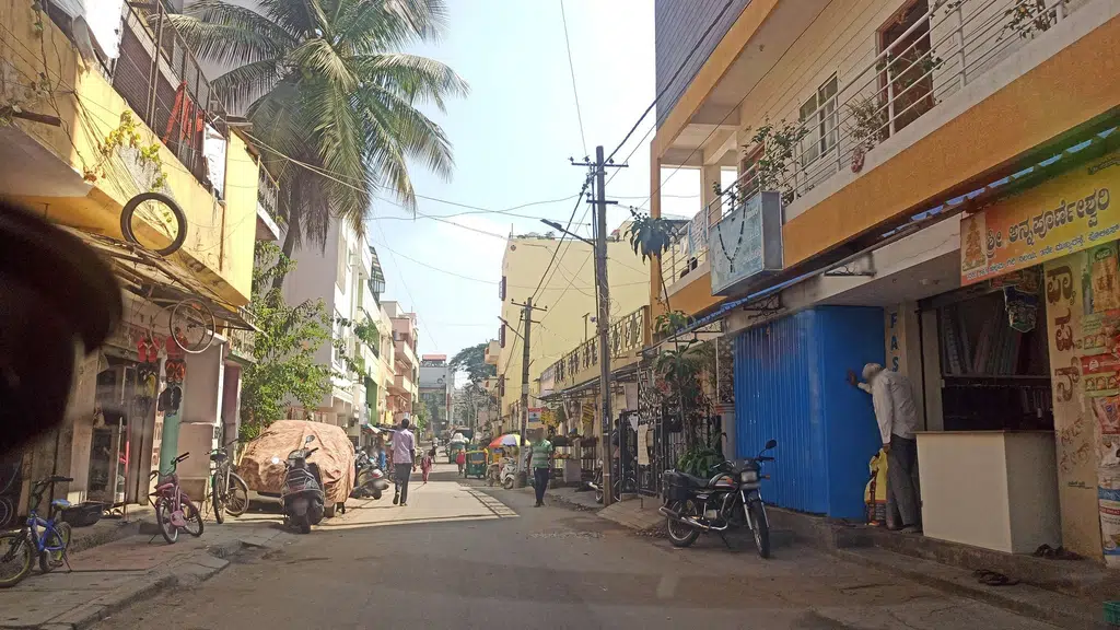 Rathanlal Homaram Pawn Brokers