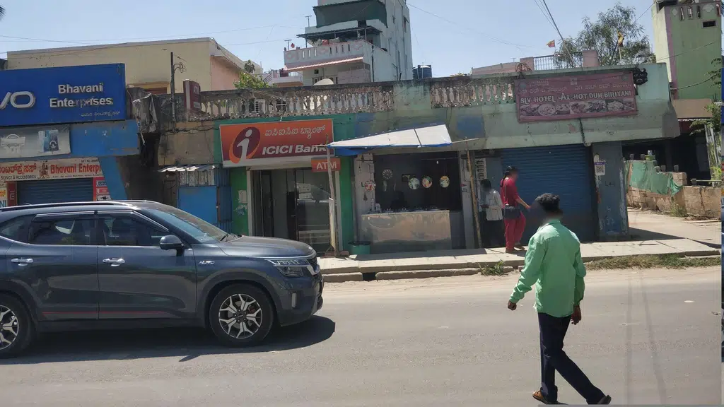 Alankar Flower Stall