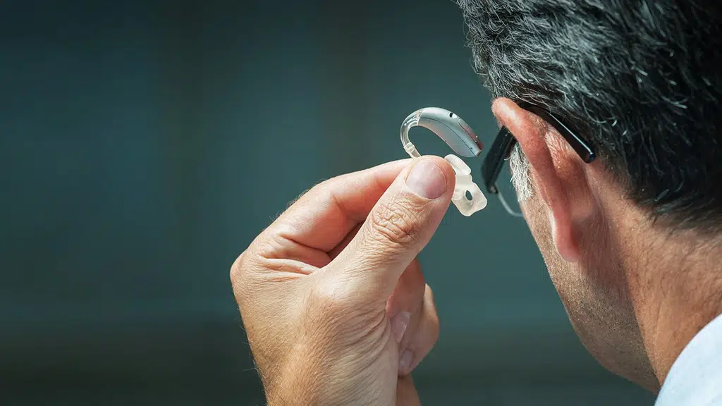 Sravani Hearing Aid Clinic