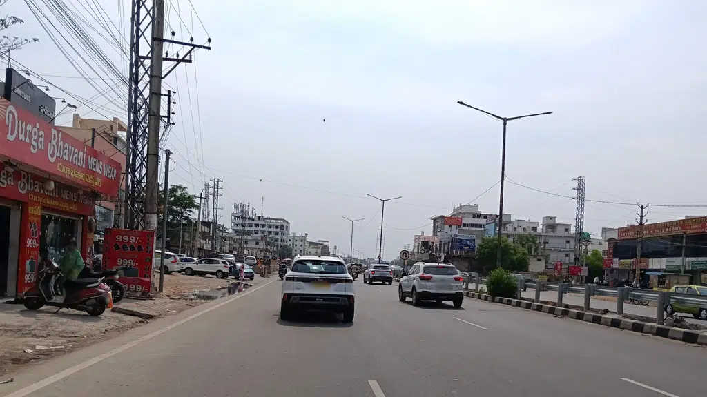 Sanjay Kirana and General Stores