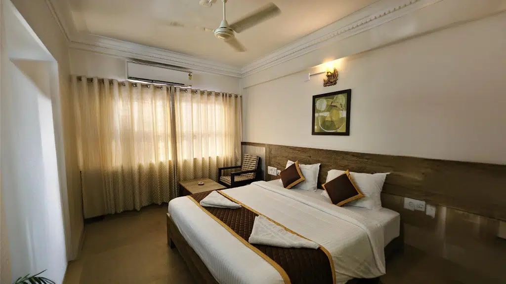 Hotel Sriram Residency