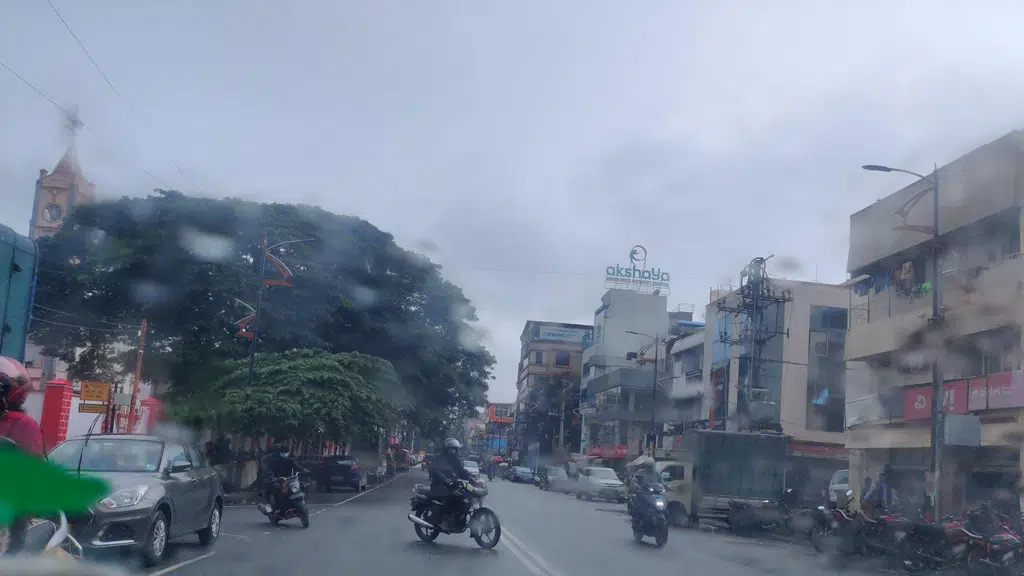 Calicut Restaurant