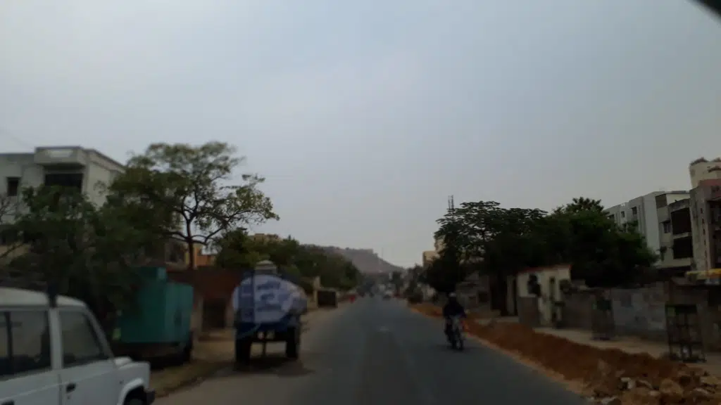 Maharani Wholesale Bazar