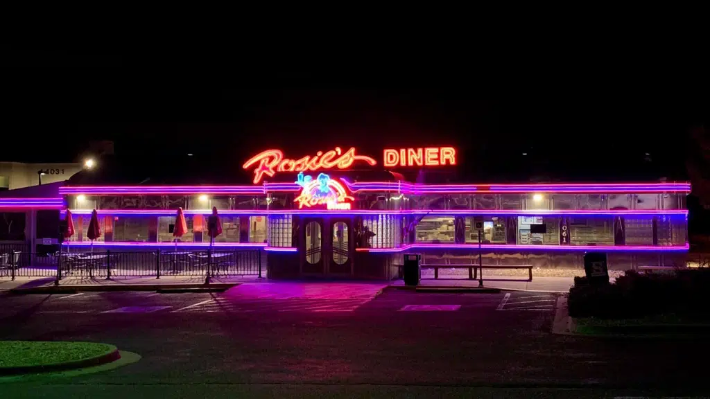 Rosie Diner