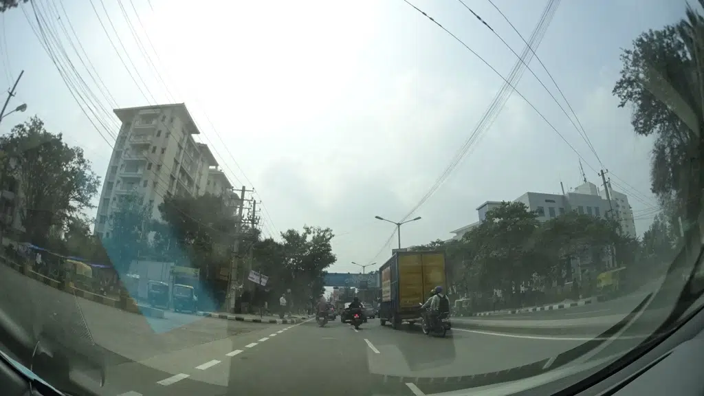 Floating Walls Furnishing - Whitefield, Bengaluru