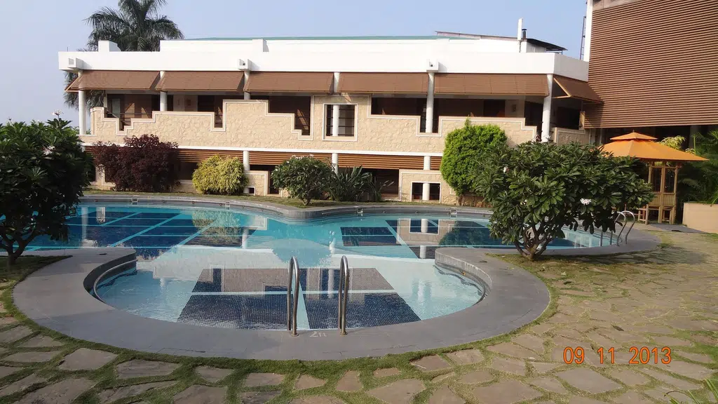 IPS Academy of Hotel Management