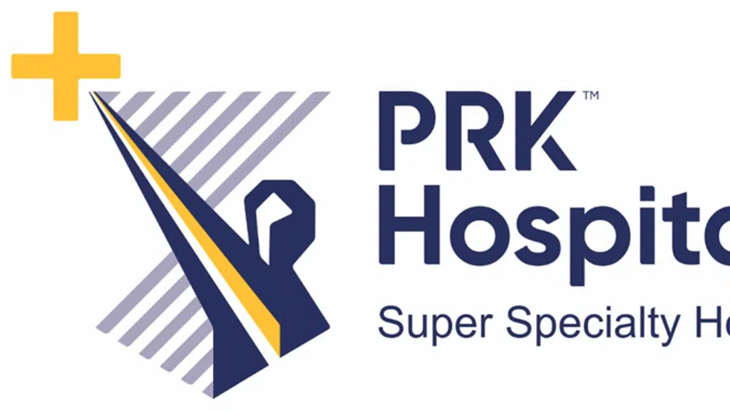 PRK Hospitals Pvt Ltd