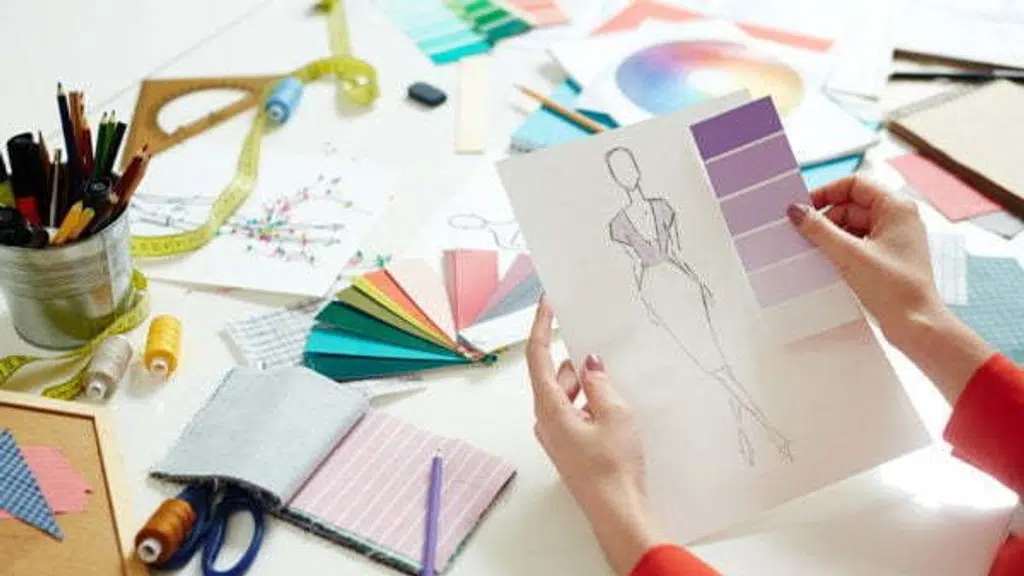 Trendz Institute of Fashion Technology