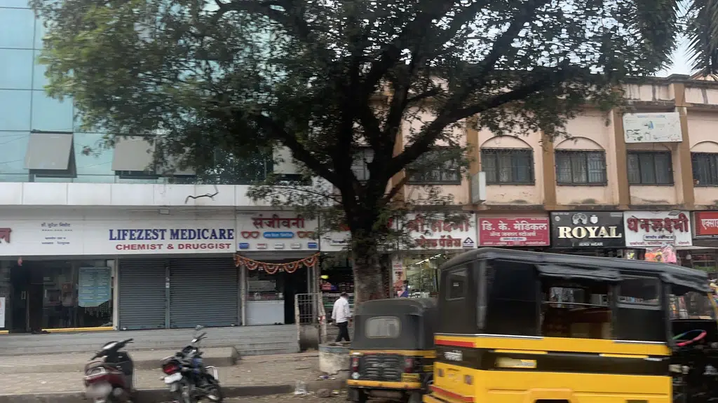 Vakratunda Tyres