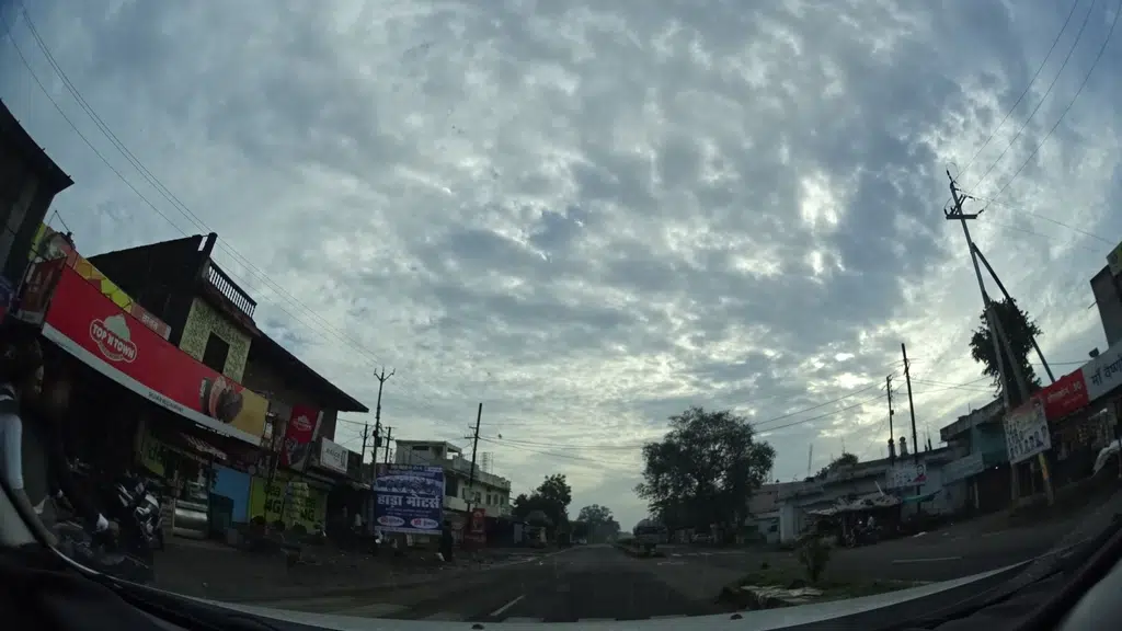 Rishi Kirana Store