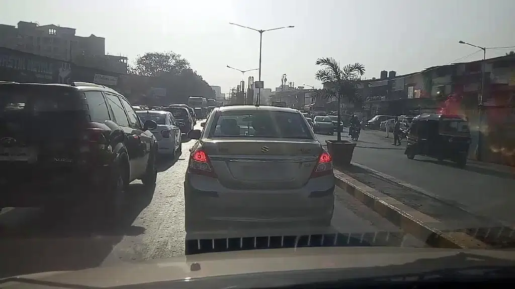 Mumbai Moments