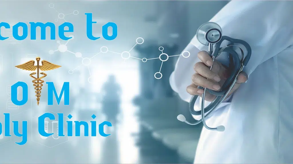 Om Poly Clinic
