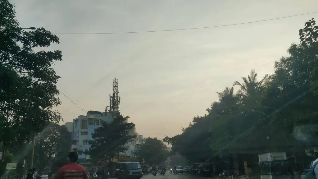 Vaibhav Auto Clinic