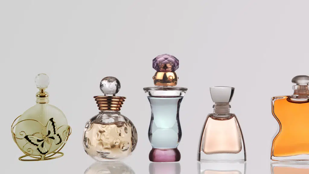 DM Aromatics