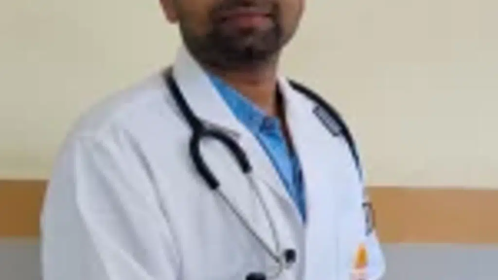 Sunridge Multi-Speciality Hospital