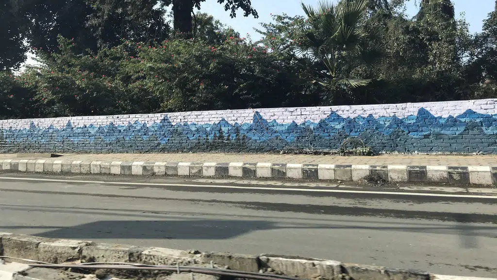 Dhaba Estd 1986 Delhi