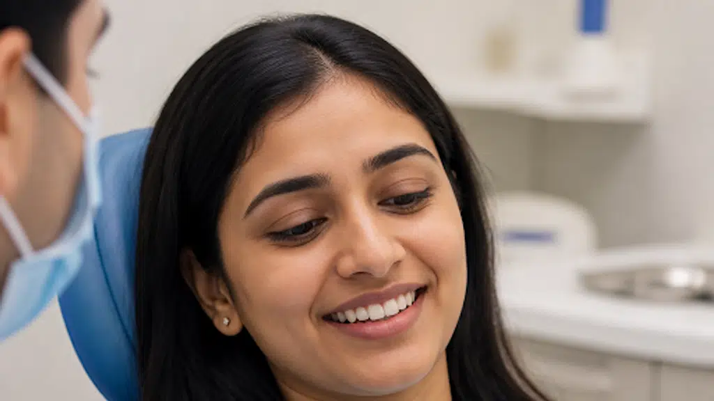 Perfect Dental Clinic and Orthodontic Centre