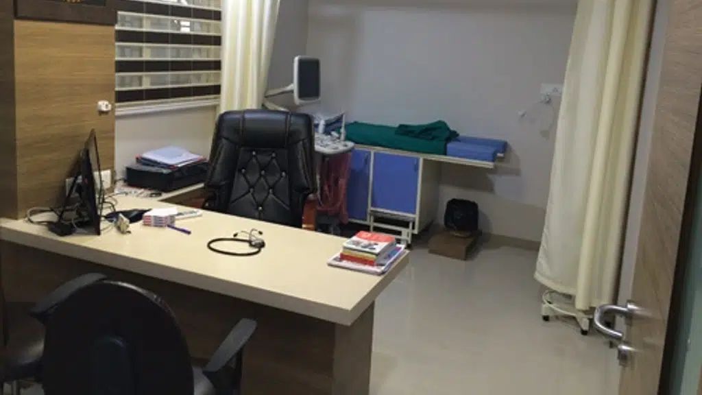 Zen Hospital and Pharmacy