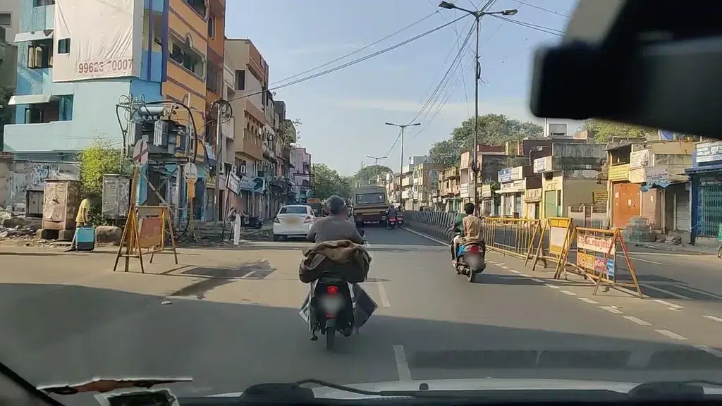 Kumbakonam Roadways