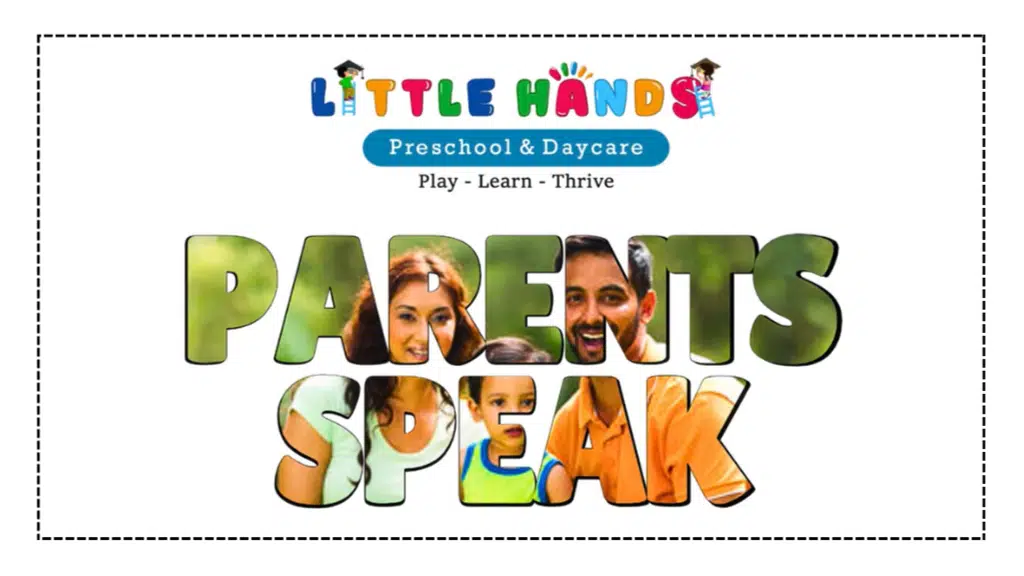 Little Hands Pre School