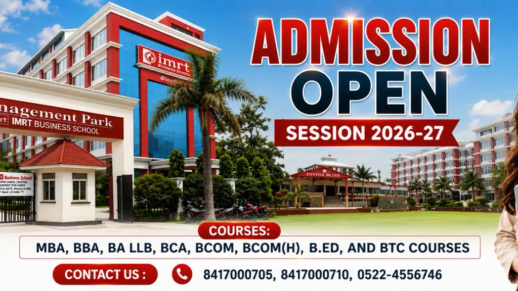 Institute of Management Research and Technology