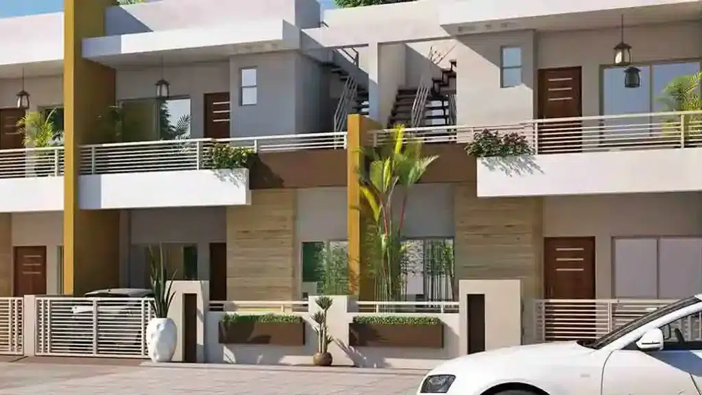 Draupadi Construction