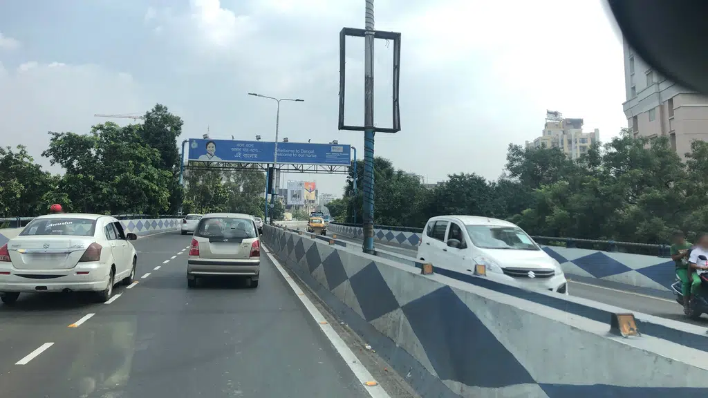 Bhowanipore