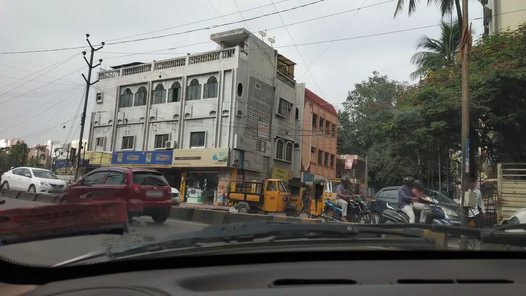 Baga City