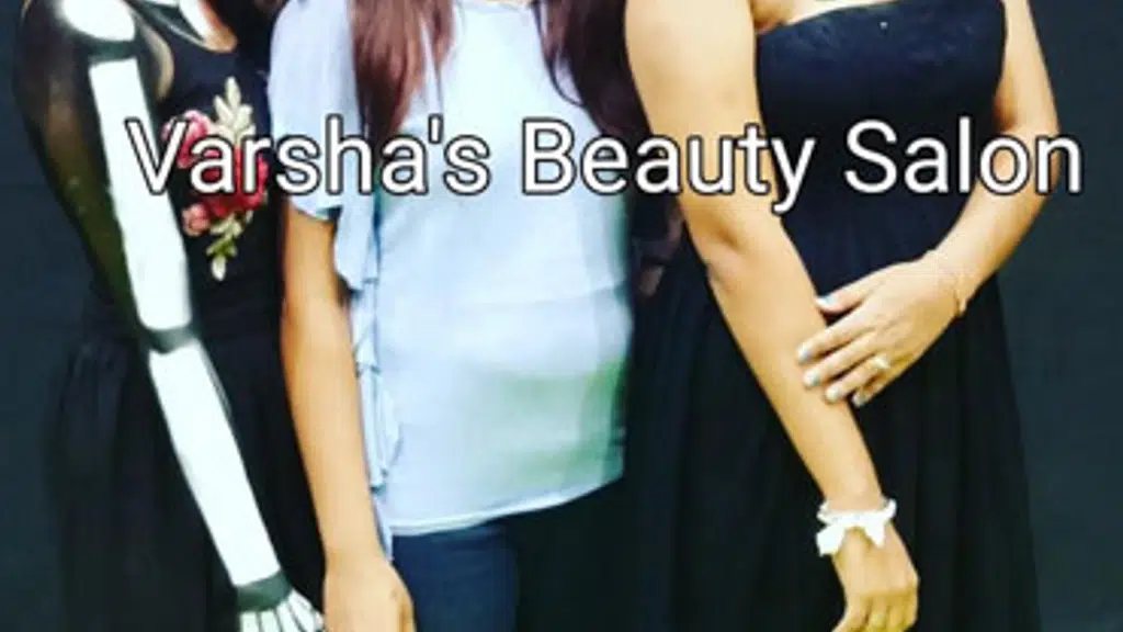 Varsha's Beauty Salon