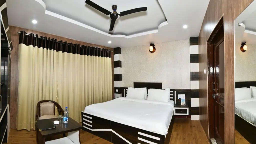 Surbhi Guest House