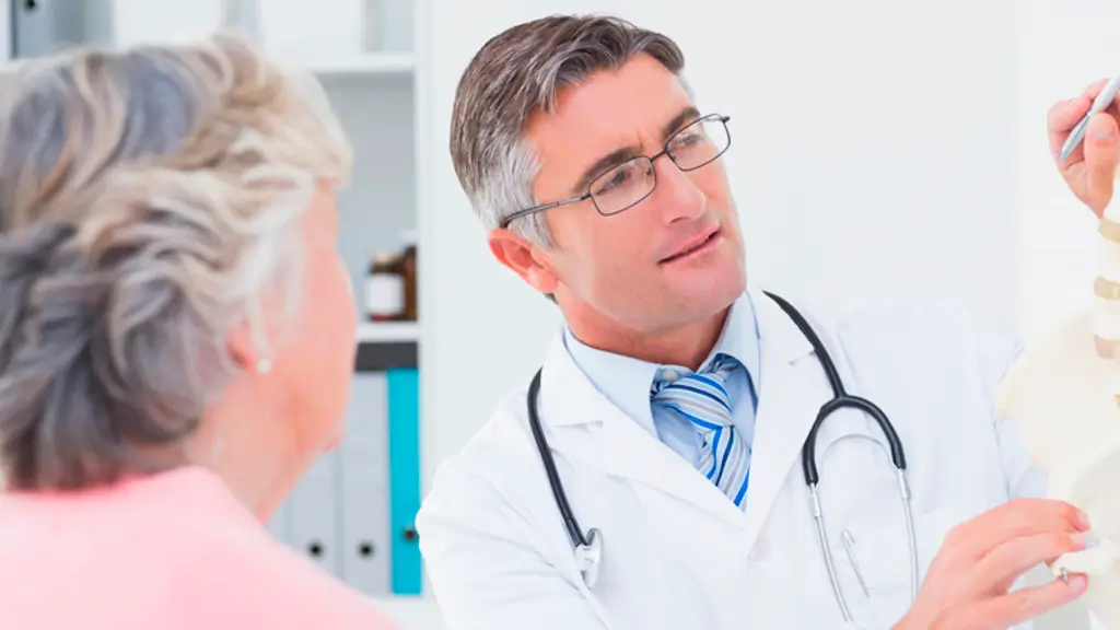 Prabhu Spine and Joint Care