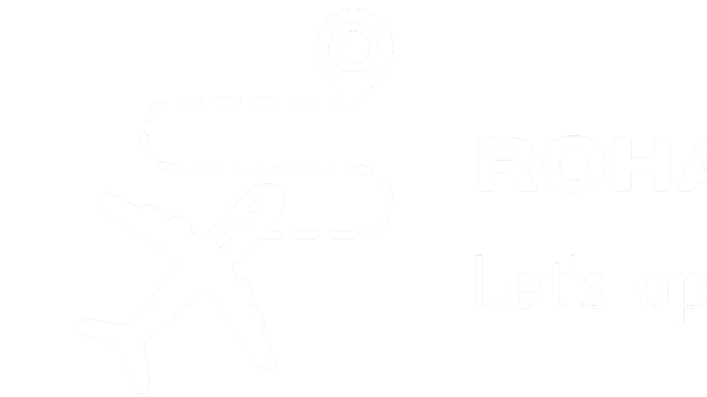 Rohans Holidays
