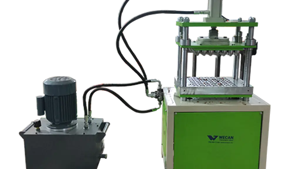 Wecan Technology