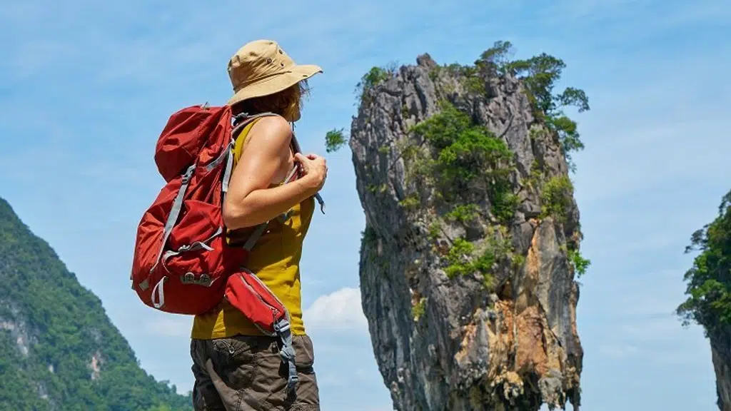 Paradise Tours & Travels, Andaman