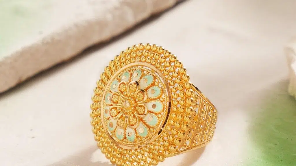 Jaina Jewellers