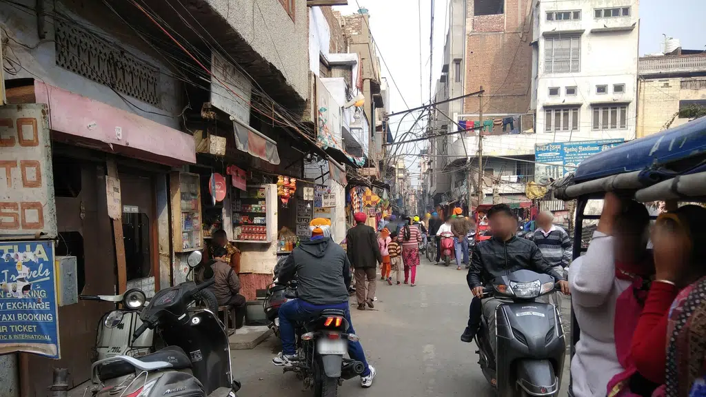 Sahiba Telecom and Dress Maker