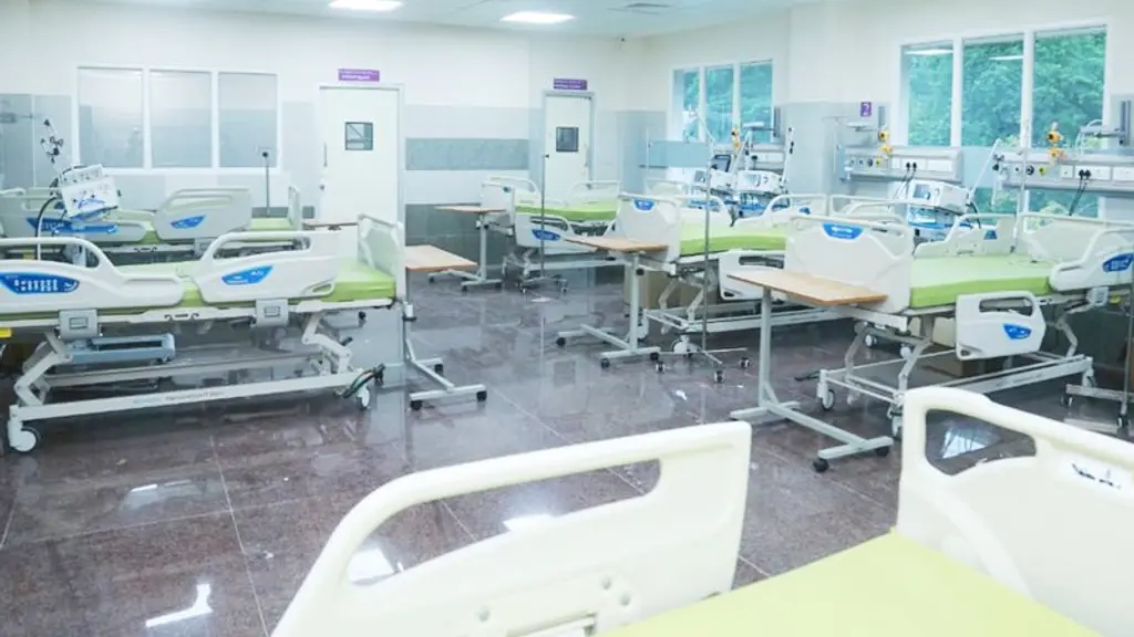 Government Medical College, Kottayam