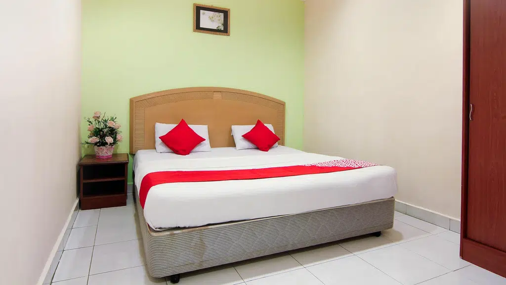 OYO 13889 Hotel Seth Sawariya