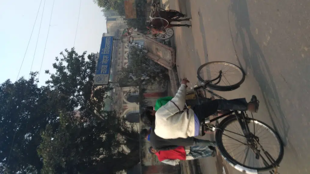 Kanpur Transport