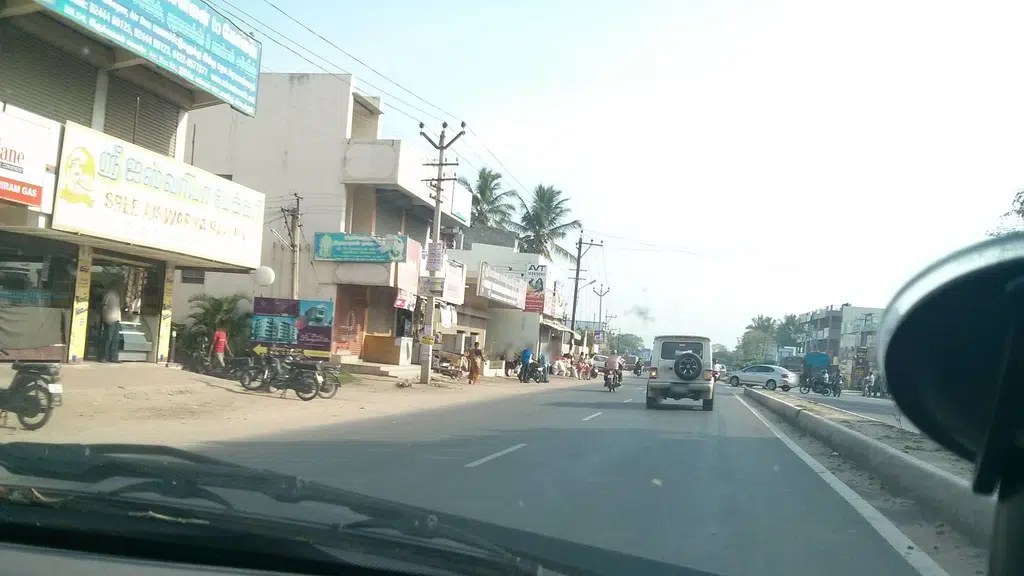 Maruthamalai Andavar Maligai