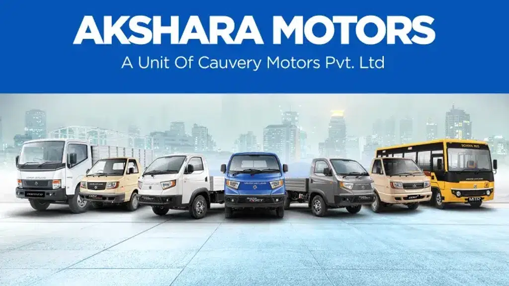 Akshara Motors