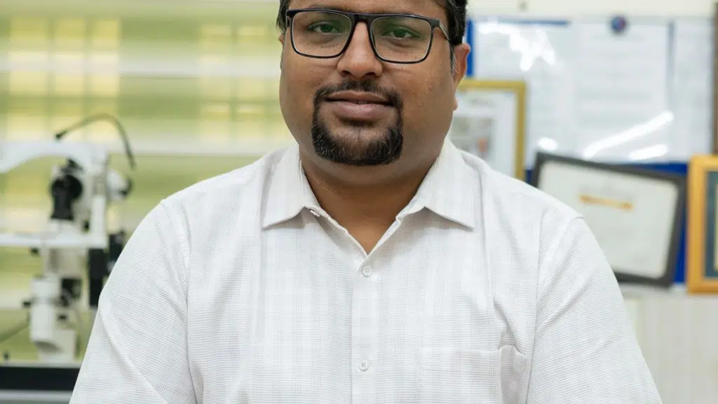 Prakash Eye Hospital and Laser Centre