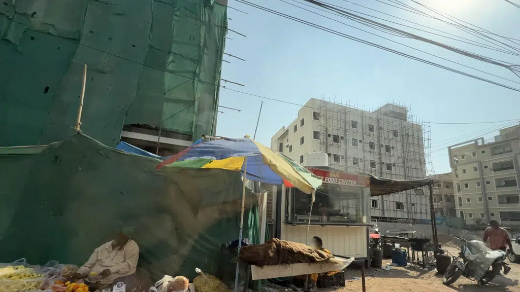 Chandigarh Dhaba