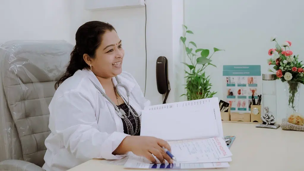 Medilife Hospital