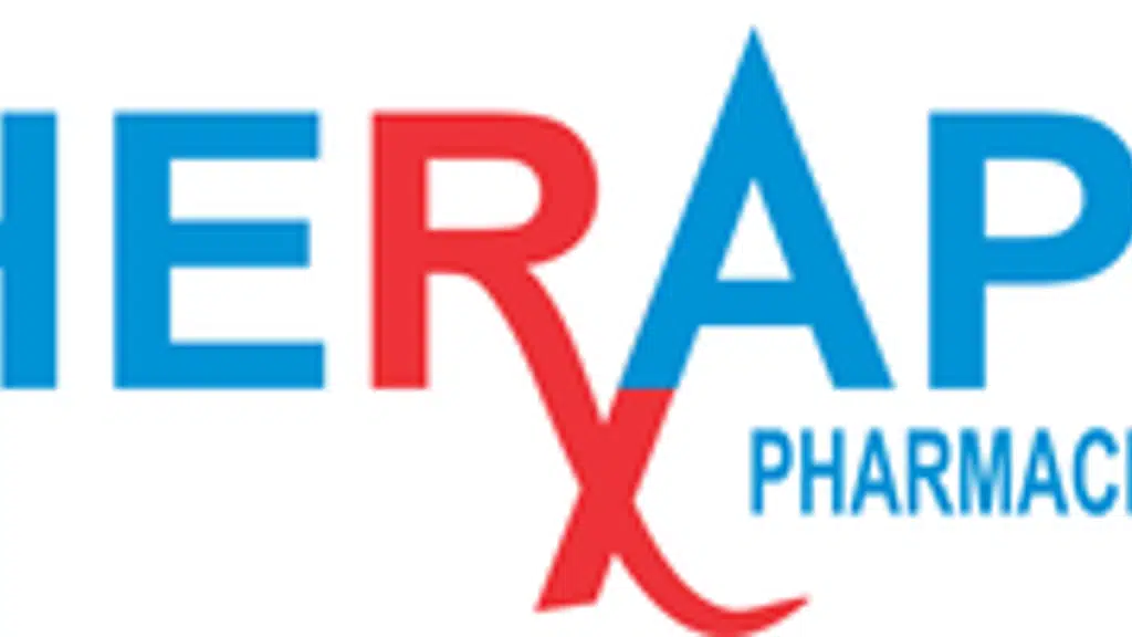 Therapeia Pharmaceuticals Private Limited