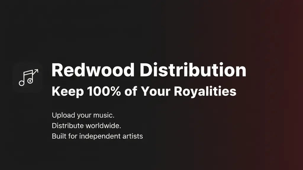 Redwood Distribution Pvt. Ltd.
